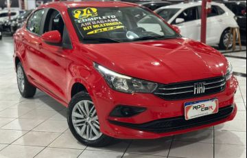 Fiat Cronos 1.0 Firefly Drive