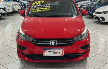 Fiat Cronos 1.0 Firefly Drive - Foto #2