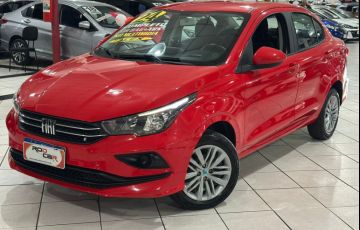 Fiat Cronos 1.0 Firefly Drive - Foto #3