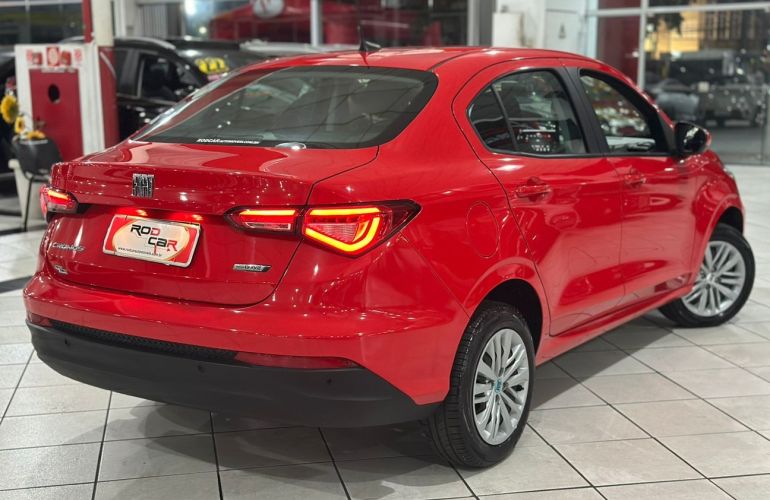 Fiat Cronos 1.0 Firefly Drive - Foto #6