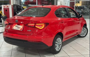 Fiat Cronos 1.0 Firefly Drive - Foto #6