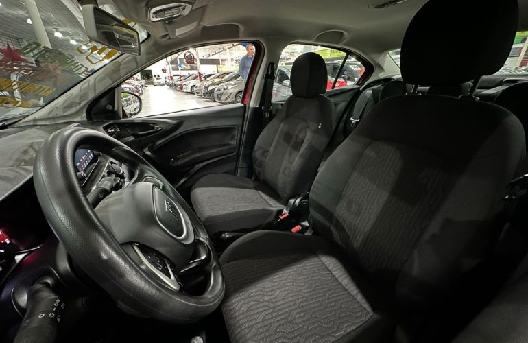 Fiat Cronos 1.0 Firefly Drive - Foto #7