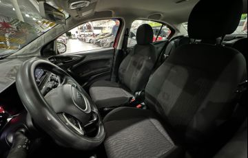 Fiat Cronos 1.0 Firefly Drive - Foto #7