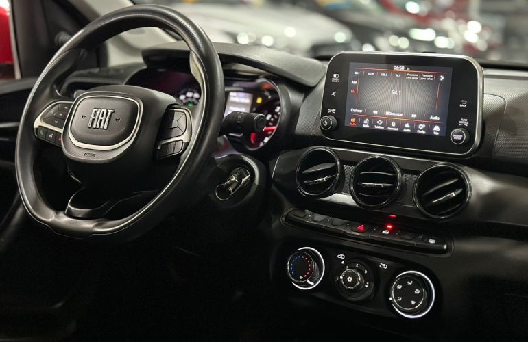 Fiat Cronos 1.0 Firefly Drive - Foto #9