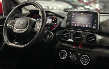 Fiat Cronos 1.0 Firefly Drive - Foto #9