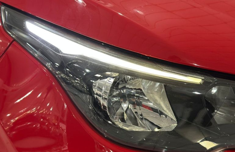 Fiat Cronos 1.0 Firefly Drive - Foto #10