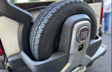 Fiat Doblo 1.8 MPi Adventure 16v - Foto #3