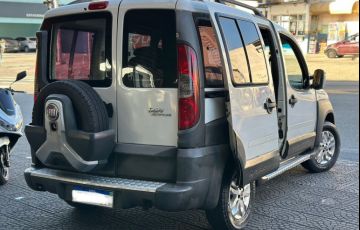 Fiat Doblo 1.8 MPi Adventure 16v - Foto #5