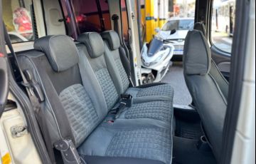 Fiat Doblo 1.8 MPi Adventure 16v - Foto #7