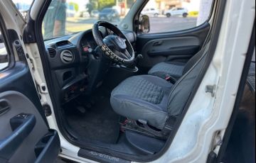 Fiat Doblo 1.8 MPi Adventure 16v - Foto #8