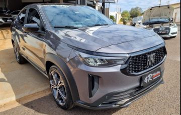 Fiat Fastback 1.0 Turbo 200 Impetus - Foto #3