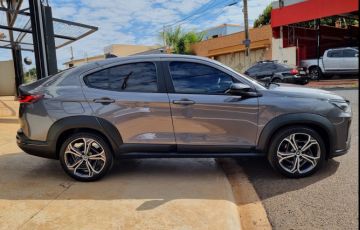 Fiat Fastback 1.0 Turbo 200 Impetus - Foto #4