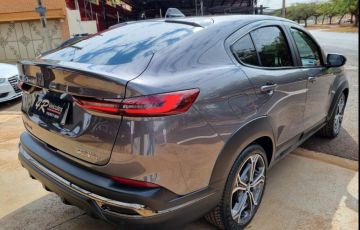 Fiat Fastback 1.0 Turbo 200 Impetus - Foto #5