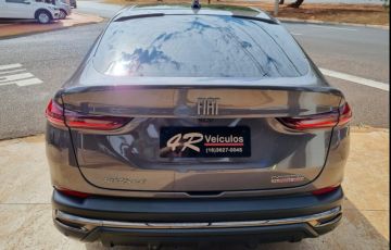 Fiat Fastback 1.0 Turbo 200 Impetus - Foto #6