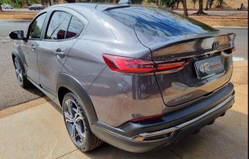 Fiat Fastback 1.0 Turbo 200 Impetus - Foto #7