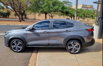 Fiat Fastback 1.0 Turbo 200 Impetus - Foto #8