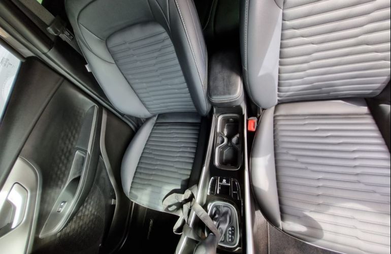 Fiat Fastback 1.0 Turbo 200 Impetus - Foto #9