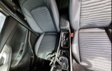 Fiat Fastback 1.0 Turbo 200 Impetus - Foto #9