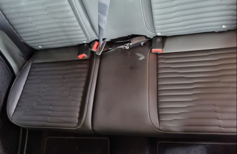 Fiat Fastback 1.0 Turbo 200 Impetus - Foto #10