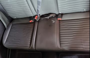 Fiat Fastback 1.0 Turbo 200 Impetus - Foto #10