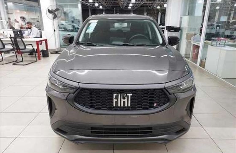 Fiat Fastback 1.0 Turbo 200 - Foto #1