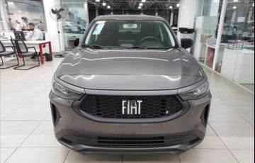 Fiat Fastback 1.0 Turbo 200