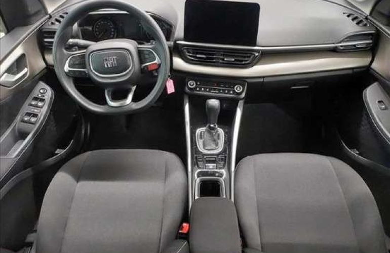 Fiat Fastback 1.0 Turbo 200 - Foto #2