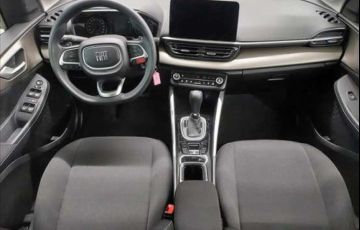 Fiat Fastback 1.0 Turbo 200 - Foto #2