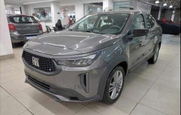 Fiat Fastback 1.0 Turbo 200 - Foto #3