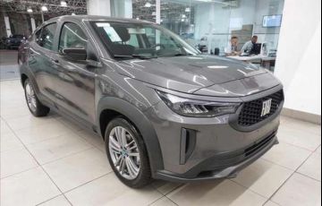 Fiat Fastback 1.0 Turbo 200 - Foto #6