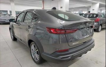 Fiat Fastback 1.0 Turbo 200 - Foto #7