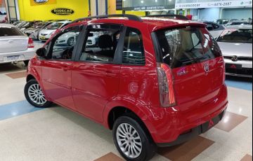 Fiat Idea 1.4 MPi Attractive 8v - Foto #6