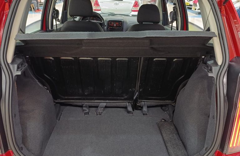 Fiat Idea 1.4 MPi Attractive 8v - Foto #7