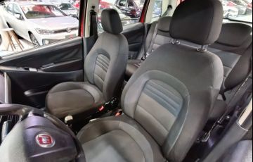 Fiat Idea 1.4 MPi Attractive 8v - Foto #8