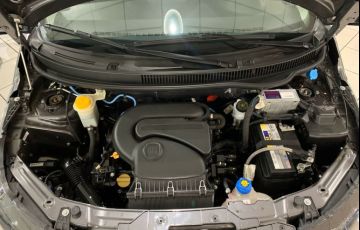 Fiat Mobi 1.0 8V Evo Like - Foto #7