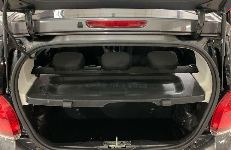 Fiat Mobi 1.0 8V Evo Like - Foto #8