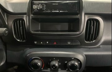 Fiat Mobi 1.0 8V Evo Like - Foto #9