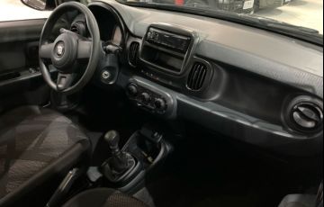 Fiat Mobi 1.0 8V Evo Like - Foto #10