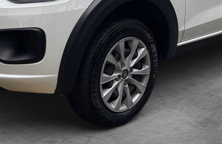 Fiat Mobi 1.0 8V Evo Like - Foto #6