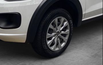 Fiat Mobi 1.0 8V Evo Like - Foto #6