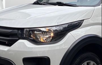 Fiat Mobi 1.0 8V Evo Like - Foto #7