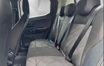 Fiat Mobi 1.0 8V Evo Like - Foto #8