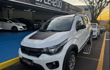 Fiat Mobi 1.0 Evo Trekking