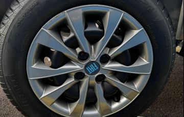 Fiat Mobi 1.0 Evo Trekking - Foto #8