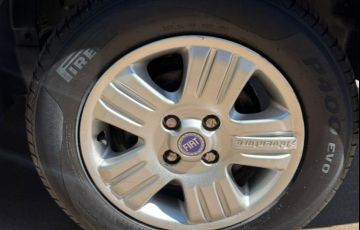 Fiat Palio 1.8 MPi Adventure Weekend 8v - Foto #6