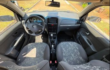 Fiat Palio 1.8 MPi Adventure Weekend 8v - Foto #7