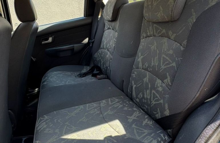 Fiat Palio 1.8 MPi Adventure Weekend 8v - Foto #8