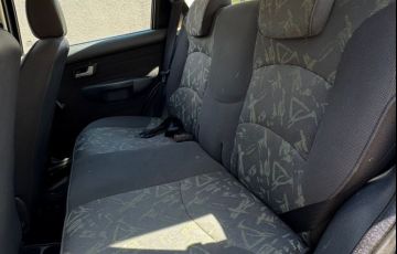 Fiat Palio 1.8 MPi Adventure Weekend 8v - Foto #8