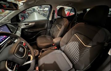 Fiat Pulse 1.0 Turbo 200 Audace - Foto #7