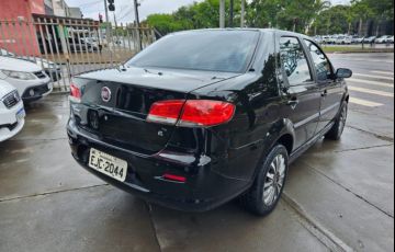 Fiat Siena EL 1.0 8V (Flex) - Foto #2